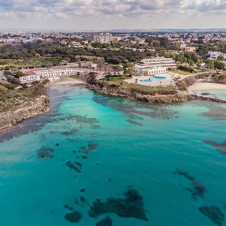 Mon Reve Resort Taranto Esterno foto