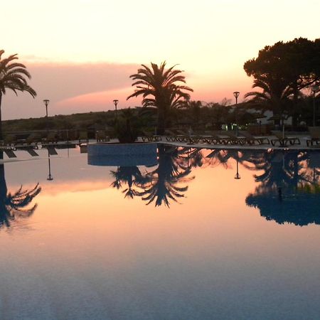 Mon Reve Resort Taranto Esterno foto