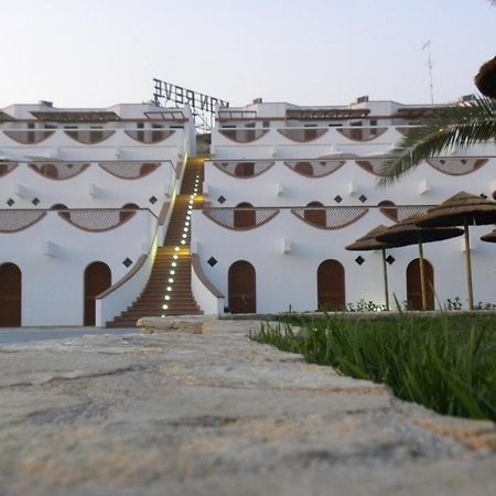 Mon Reve Resort Taranto Esterno foto