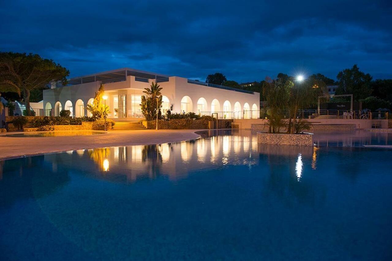 Mon Reve Resort Taranto Esterno foto