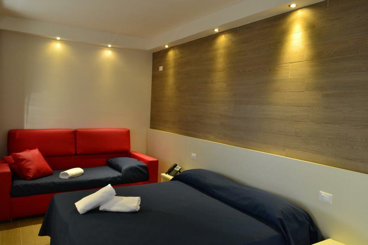 Mon Reve Resort Taranto Esterno foto