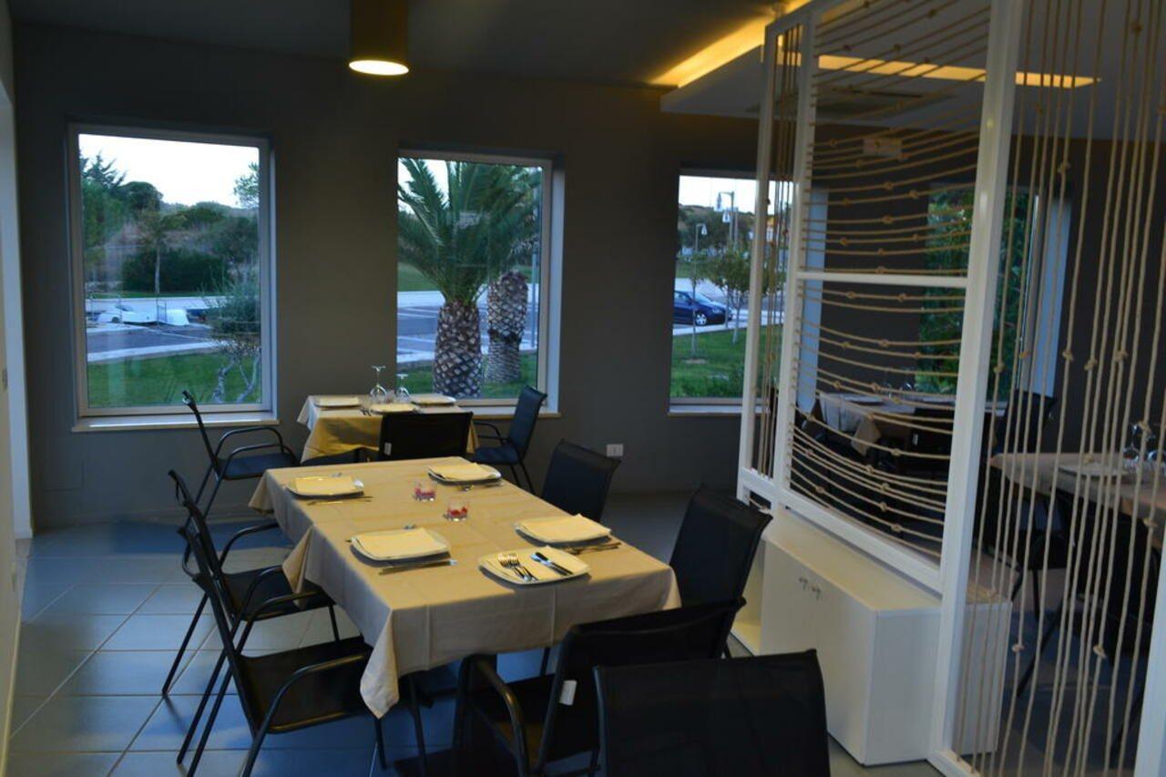 Mon Reve Resort Taranto Esterno foto