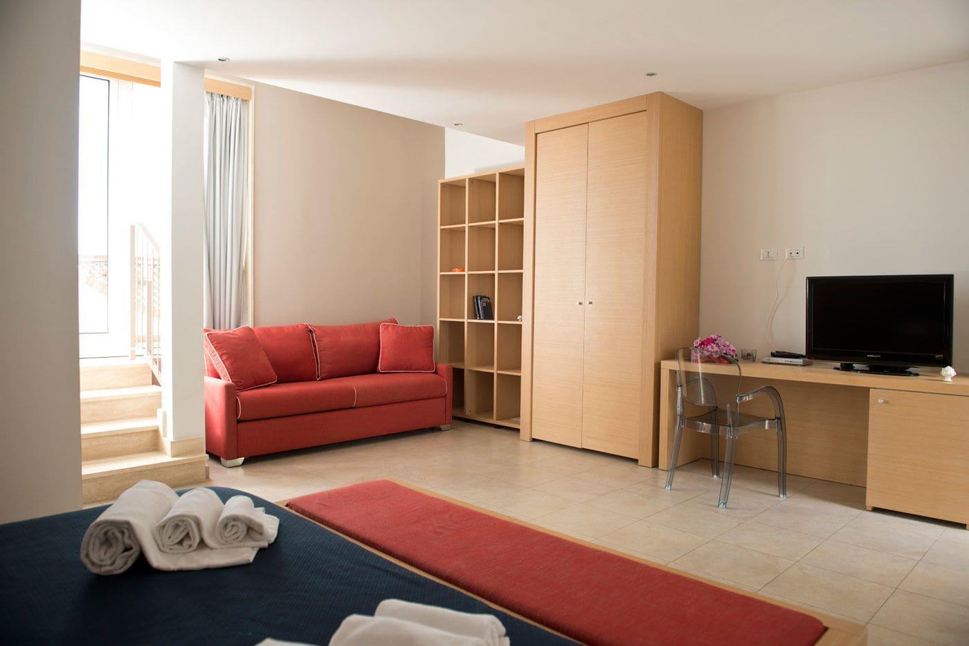 Mon Reve Resort Taranto Esterno foto