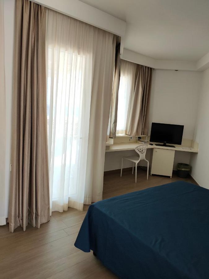 Mon Reve Resort Taranto Esterno foto