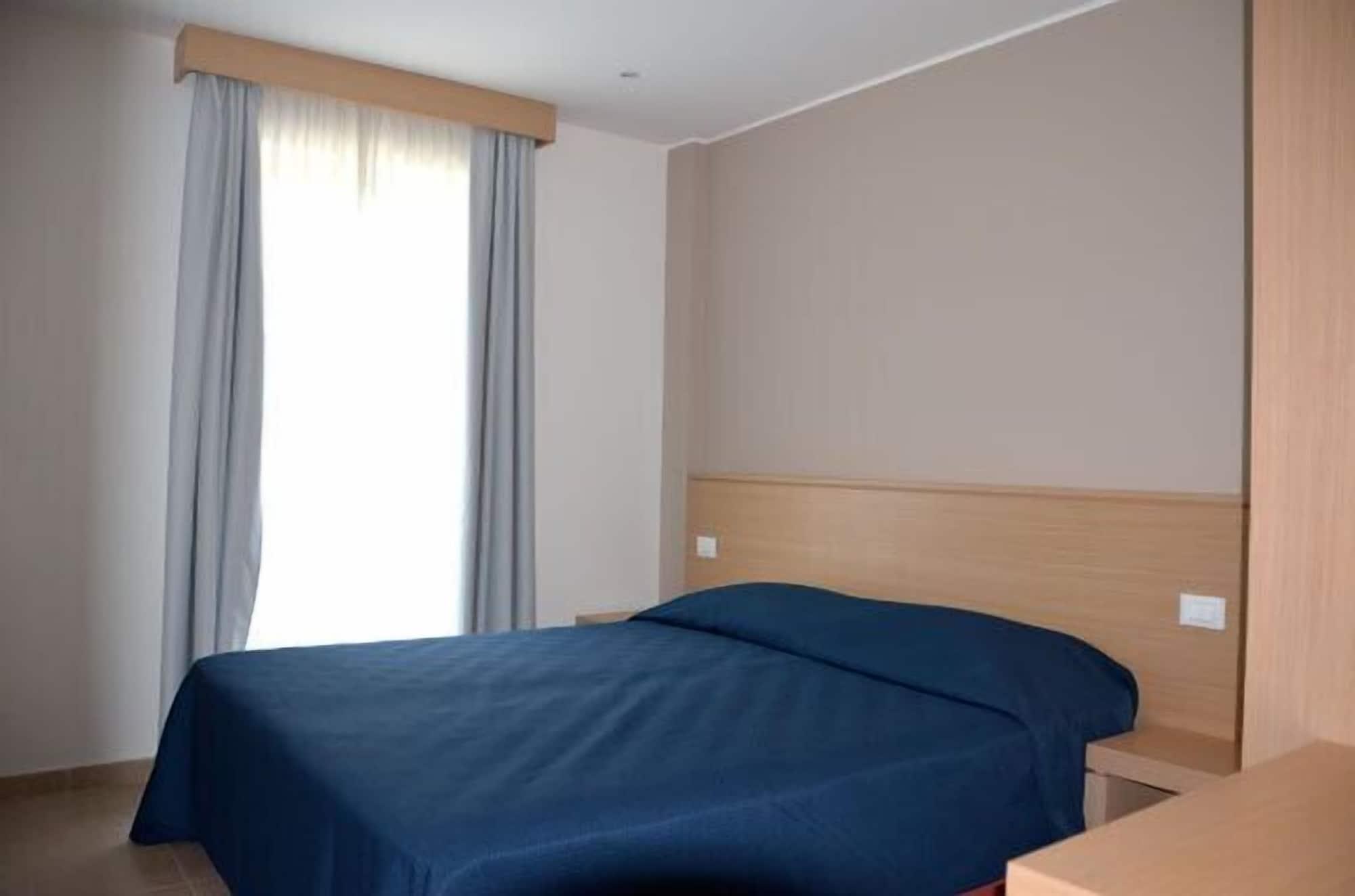 Mon Reve Resort Taranto Esterno foto