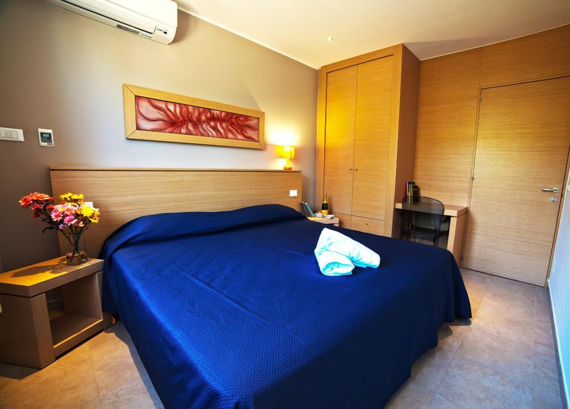 Mon Reve Resort Taranto Esterno foto