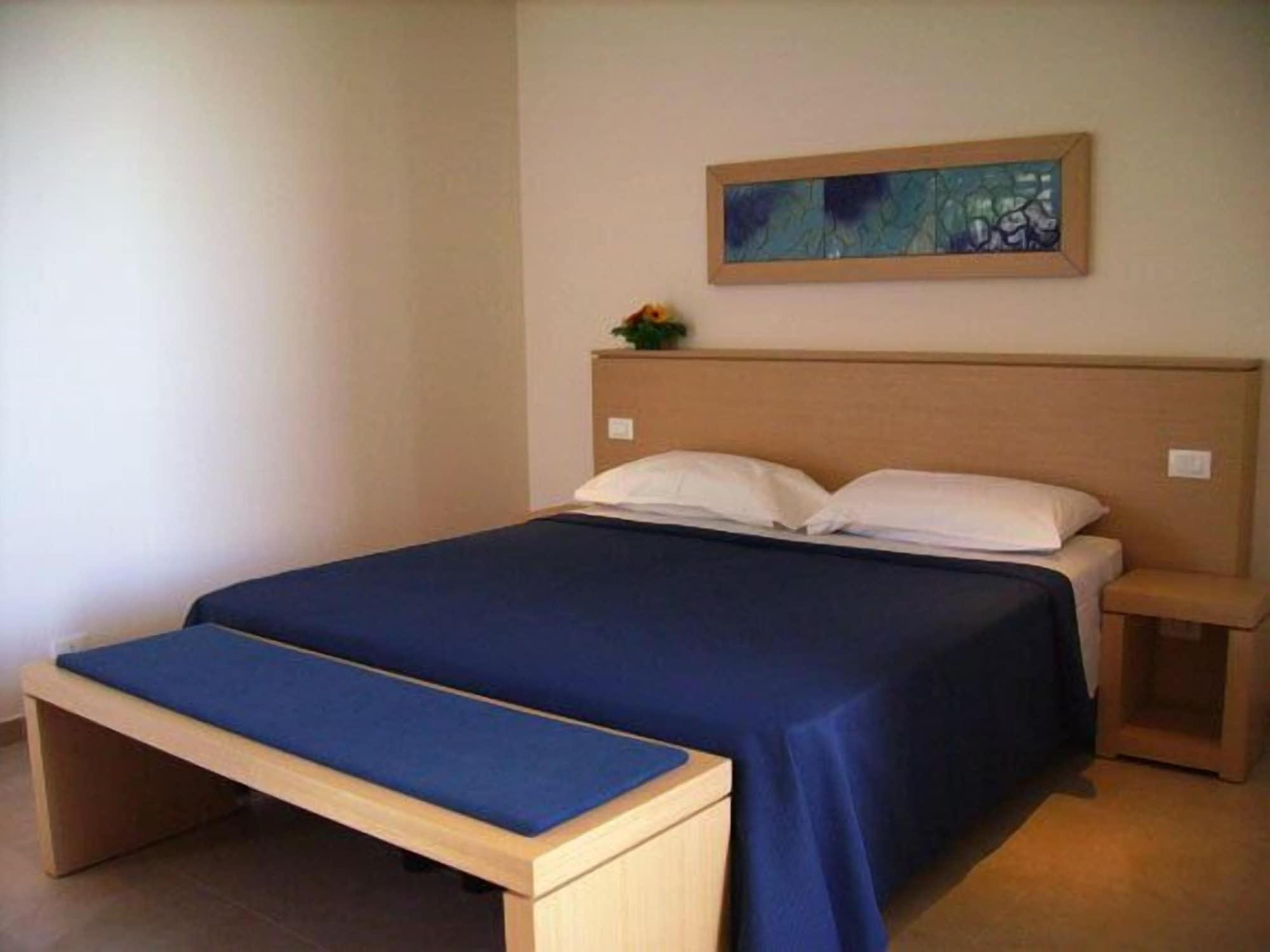 Mon Reve Resort Taranto Esterno foto
