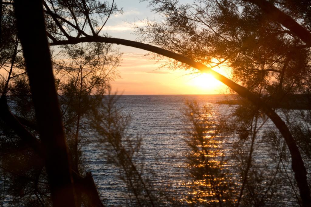 Mon Reve Resort Taranto Esterno foto