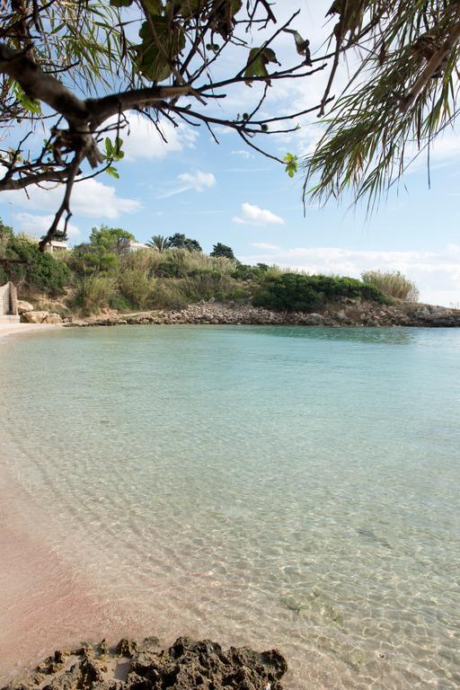 Mon Reve Resort Taranto Esterno foto