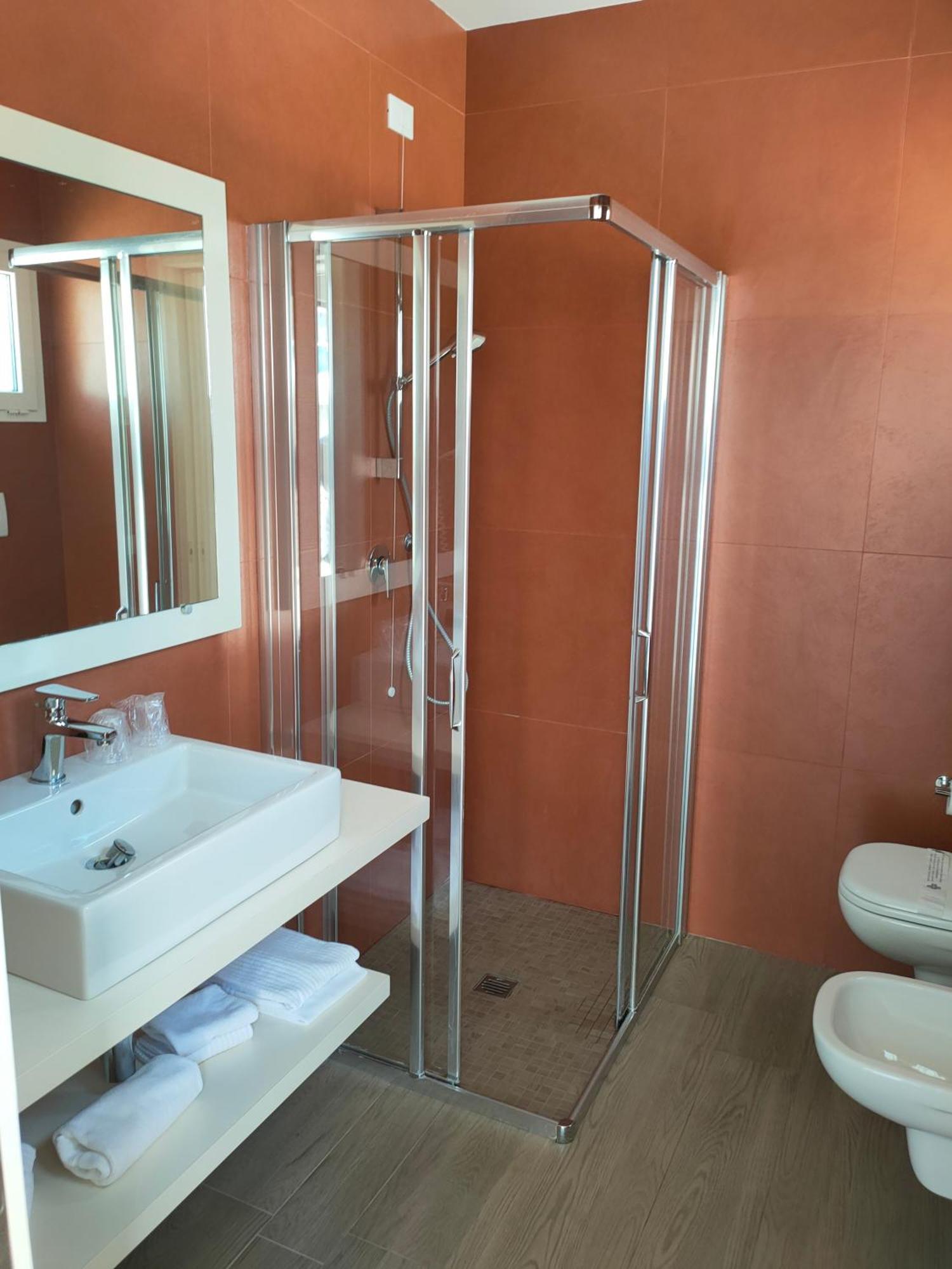 Mon Reve Resort Taranto Esterno foto