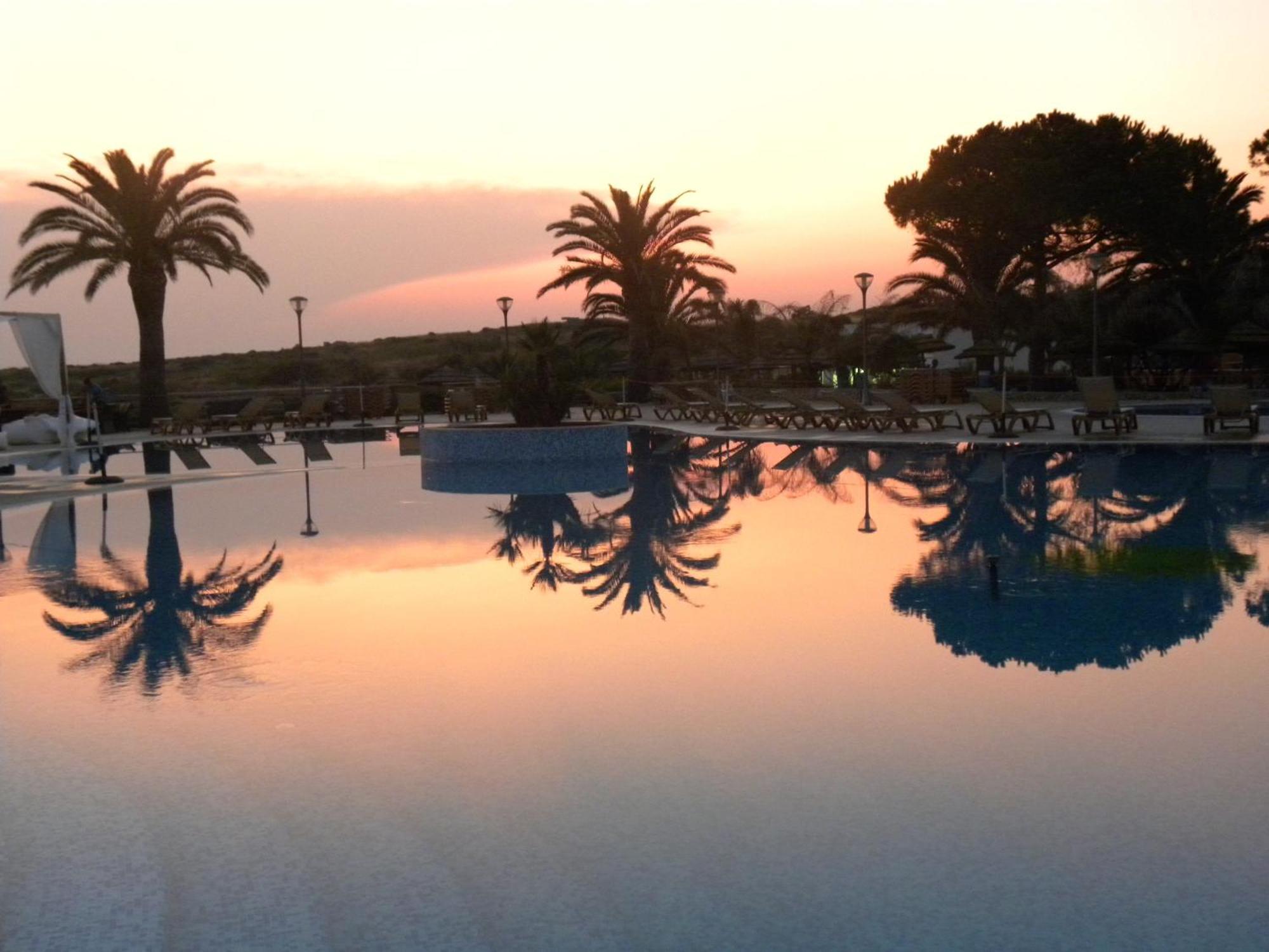 Mon Reve Resort Taranto Esterno foto