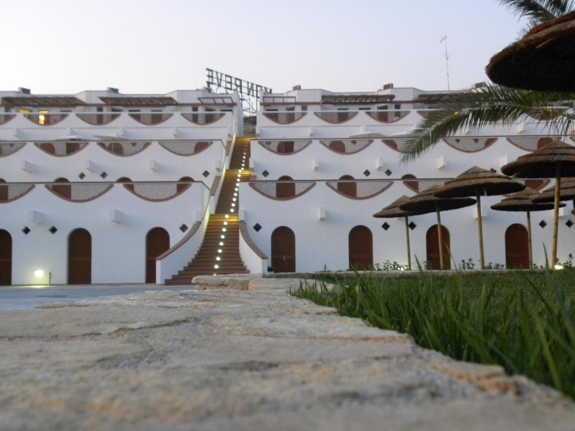 Mon Reve Resort Taranto Esterno foto