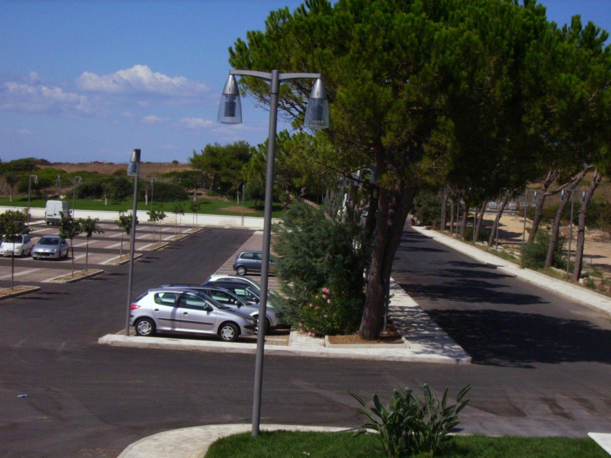 Mon Reve Resort Taranto Esterno foto