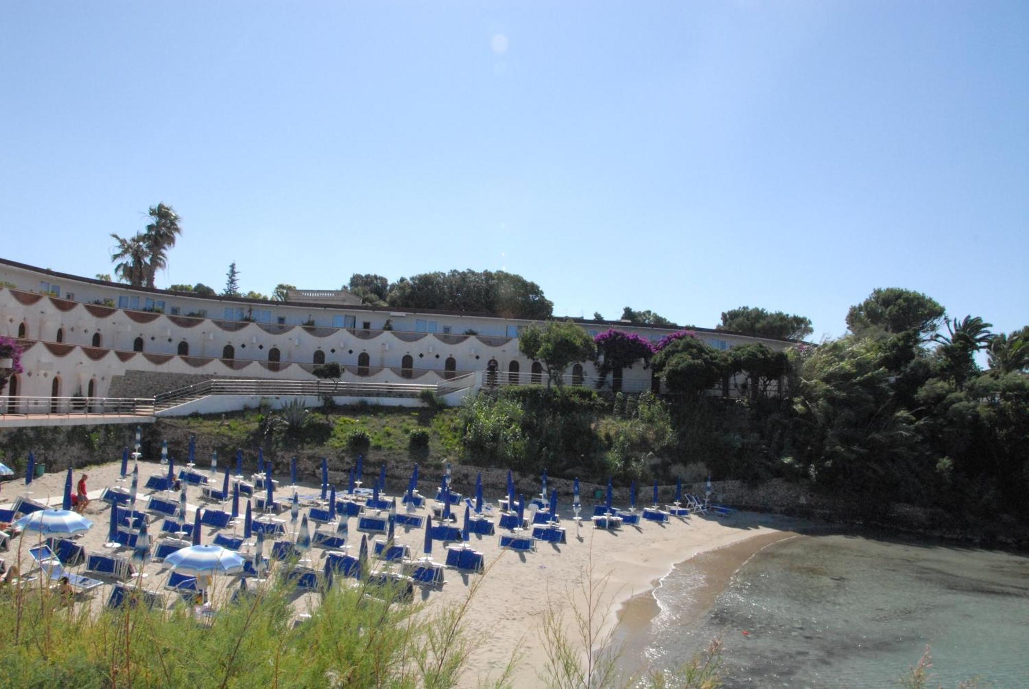 Mon Reve Resort Taranto Esterno foto