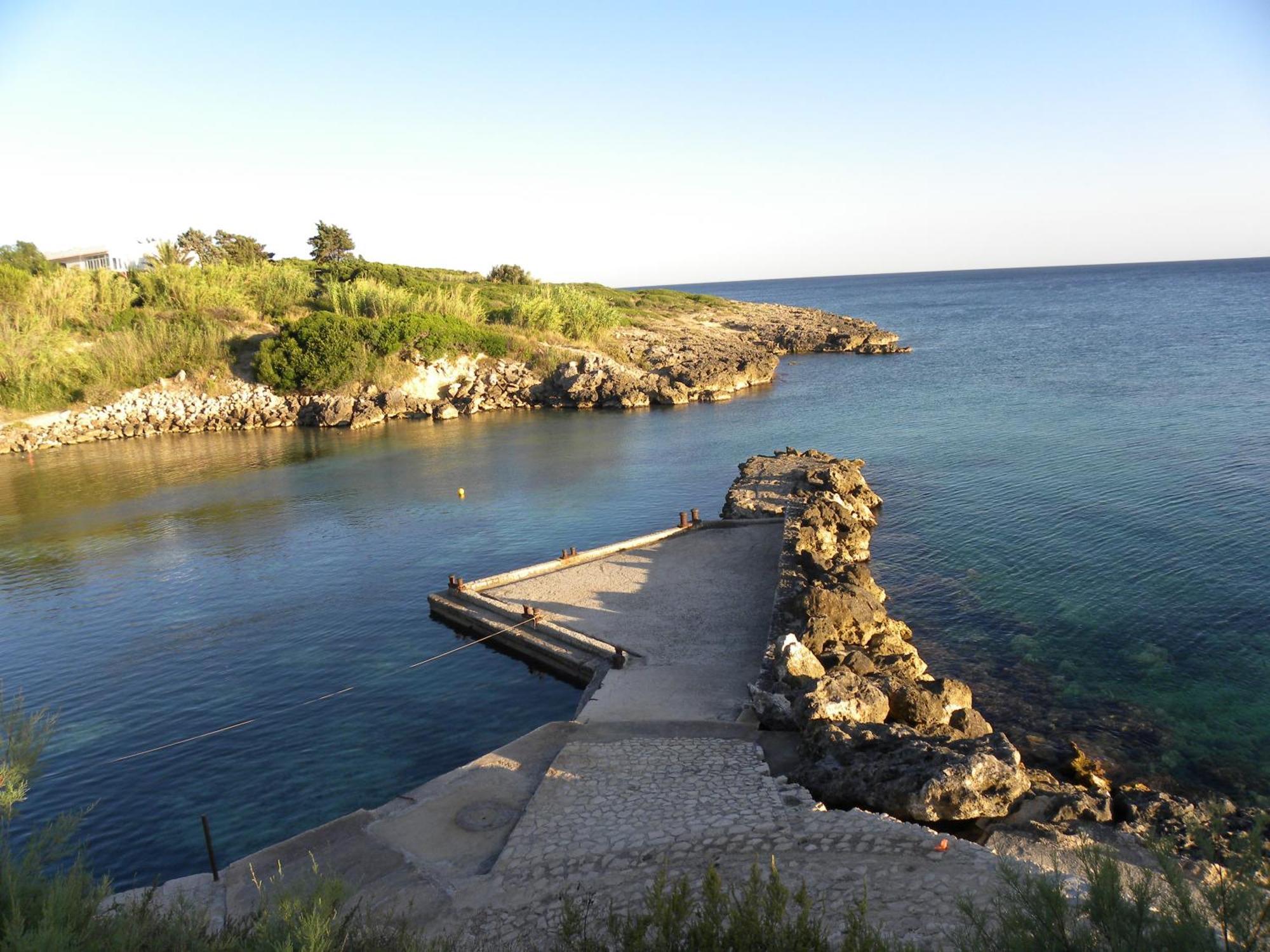 Mon Reve Resort Taranto Esterno foto