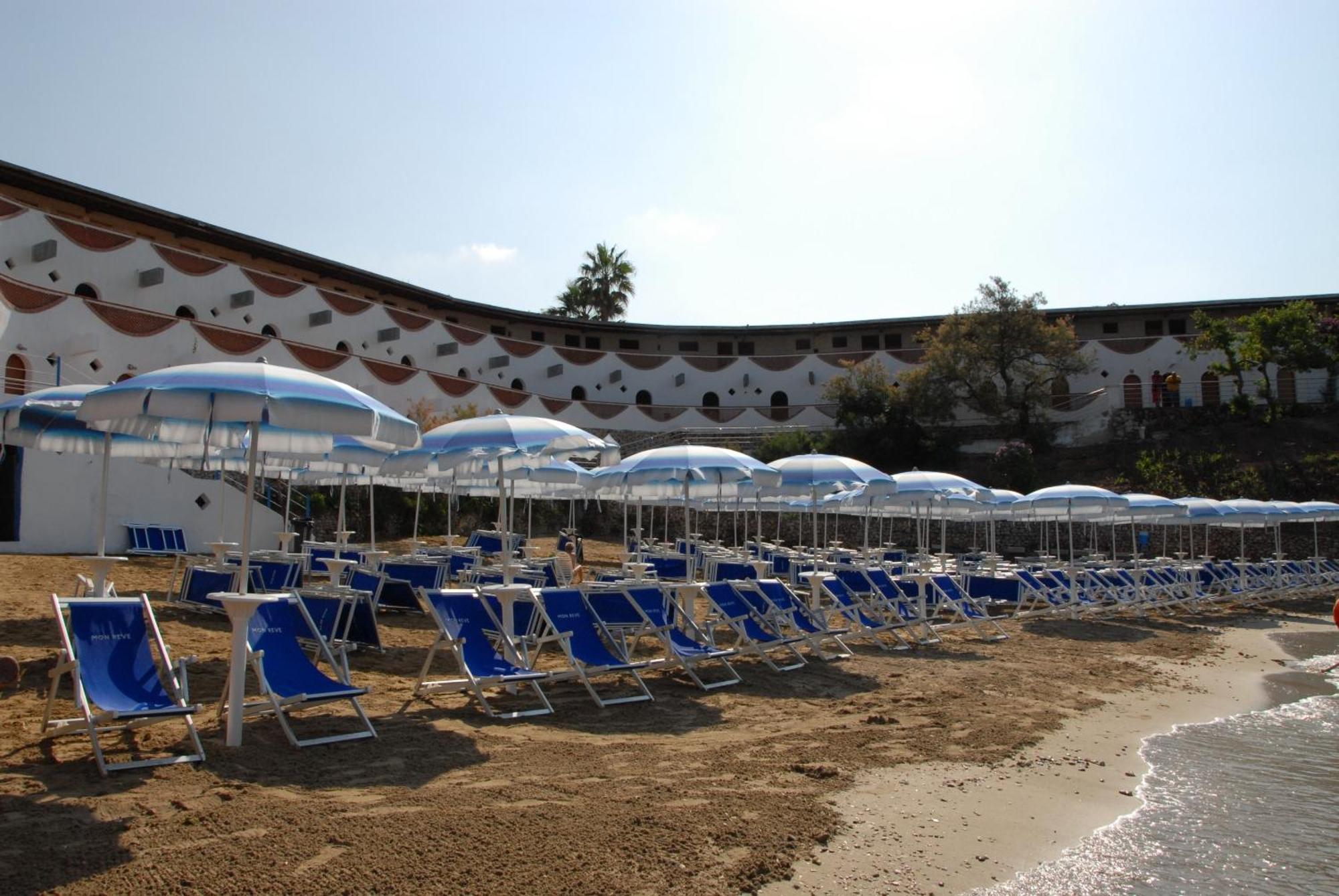 Mon Reve Resort Taranto Esterno foto