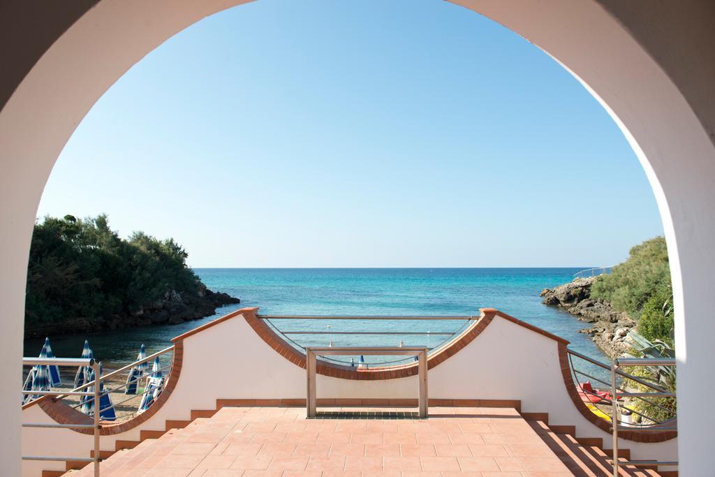 Mon Reve Resort Taranto Esterno foto