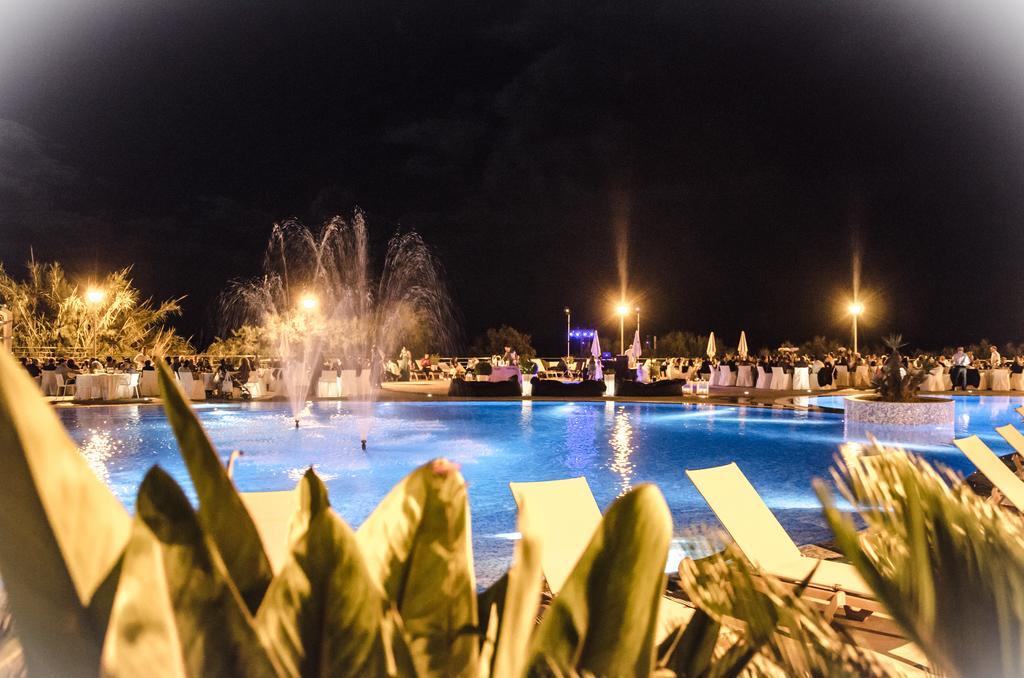 Mon Reve Resort Taranto Esterno foto