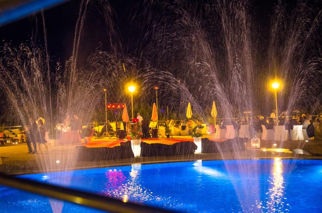 Mon Reve Resort Taranto Esterno foto