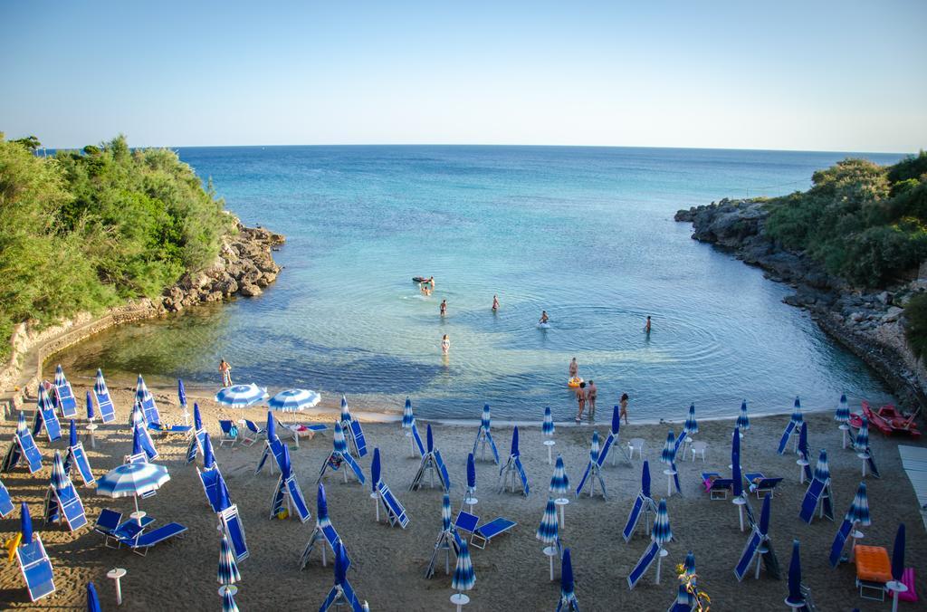 Mon Reve Resort Taranto Esterno foto