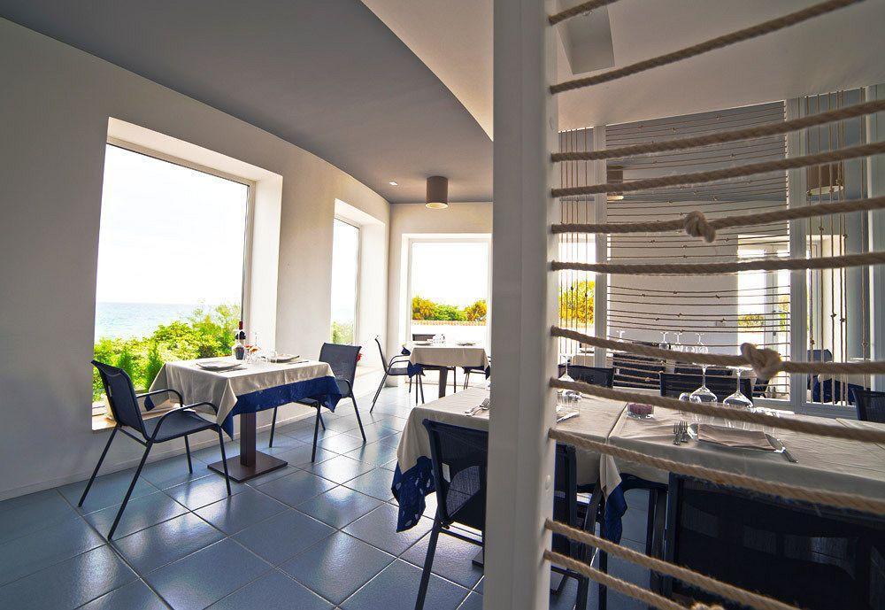 Mon Reve Resort Taranto Esterno foto