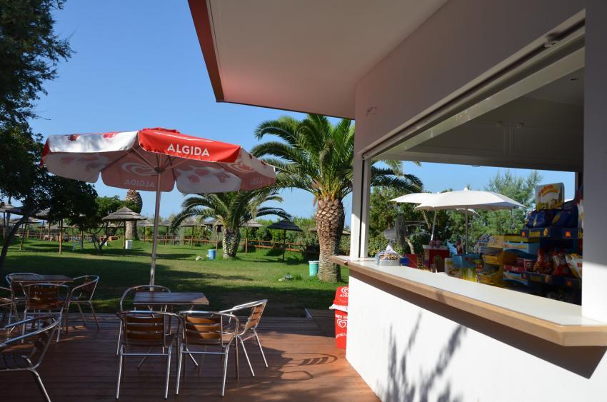 Mon Reve Resort Taranto Esterno foto