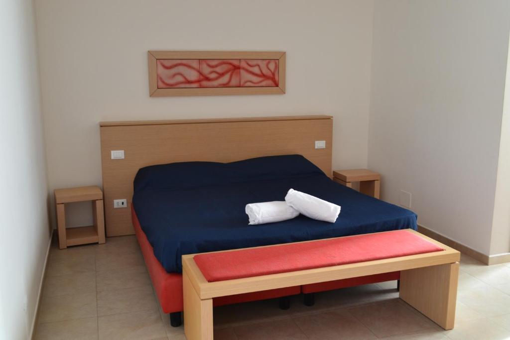 Mon Reve Resort Taranto Camera foto