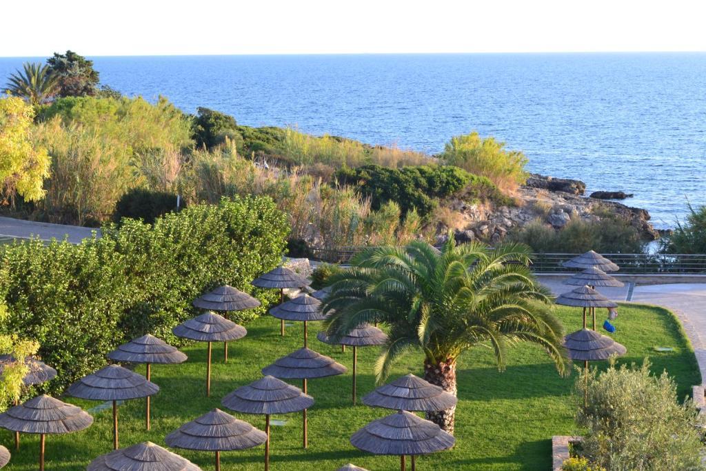 Mon Reve Resort Taranto Esterno foto