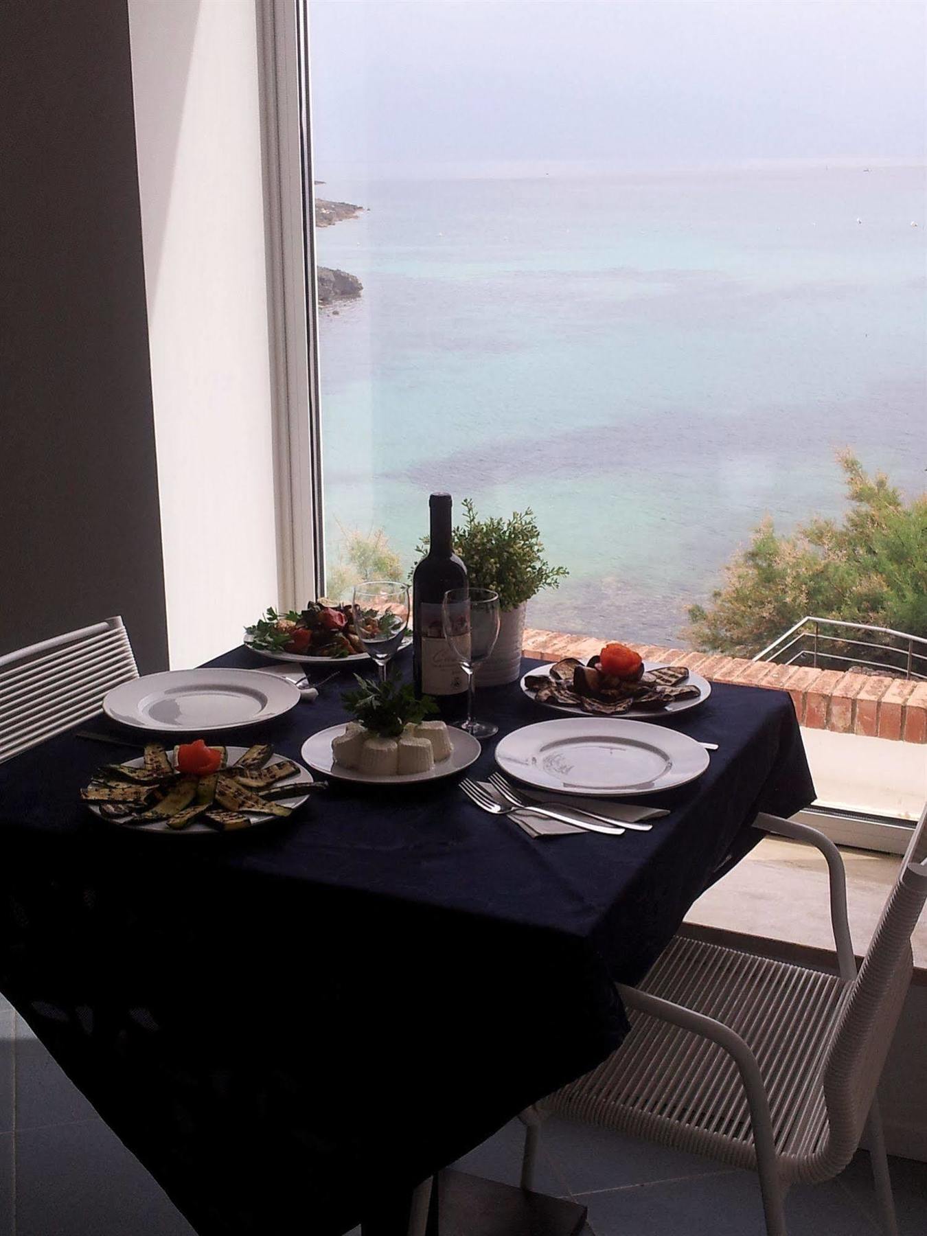 Mon Reve Resort Taranto Esterno foto