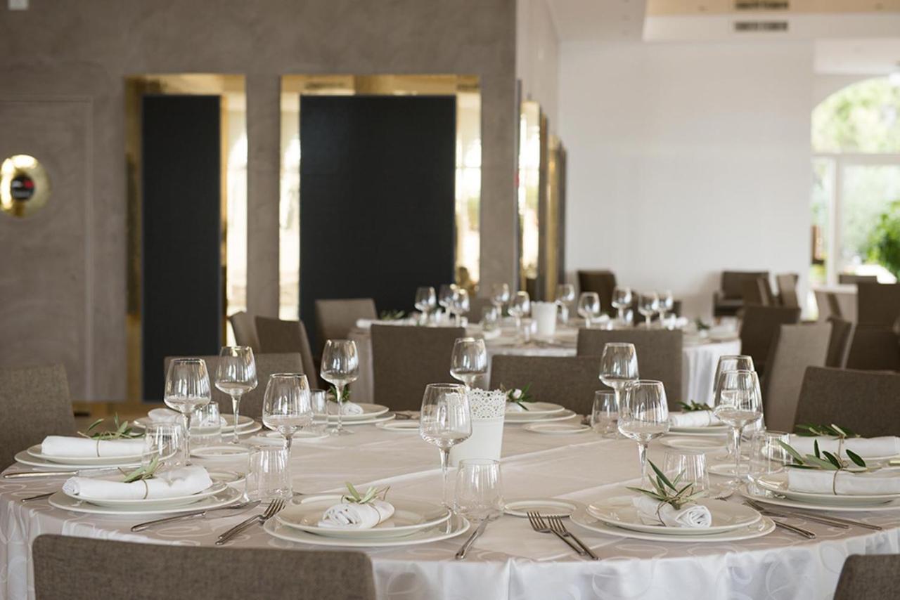 Mon Reve Resort Taranto Esterno foto
