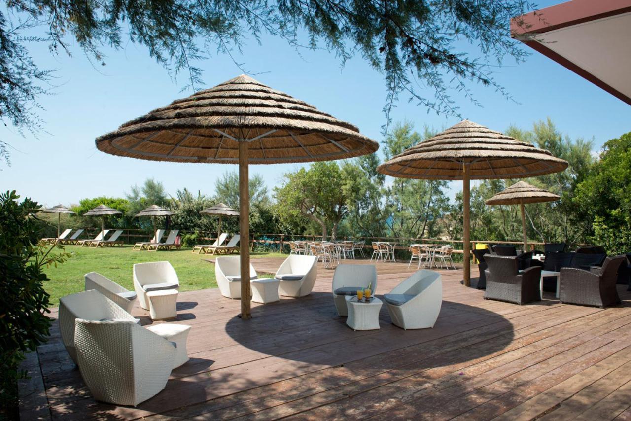Mon Reve Resort Taranto Esterno foto