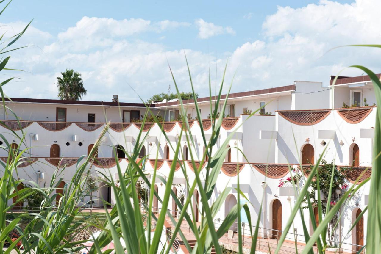Mon Reve Resort Taranto Esterno foto