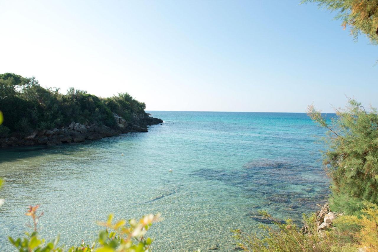 Mon Reve Resort Taranto Esterno foto