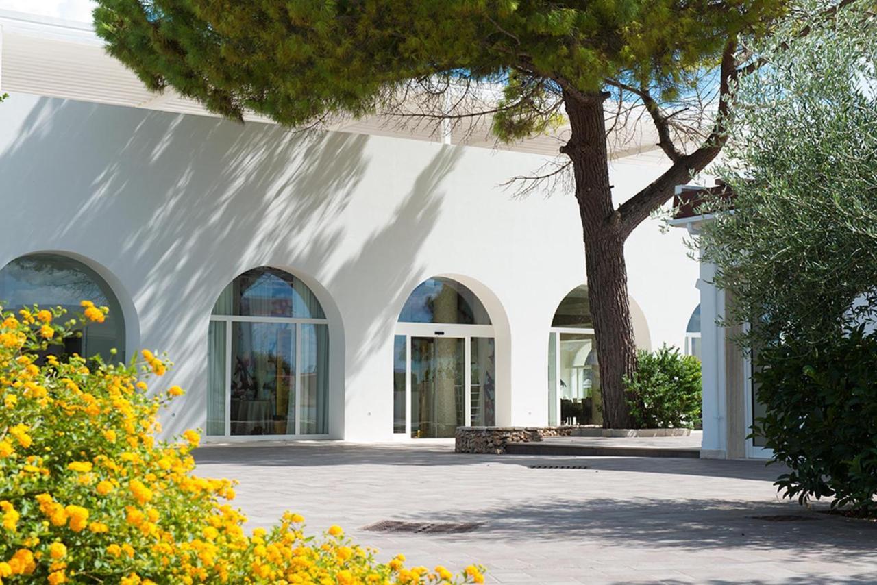 Mon Reve Resort Taranto Esterno foto