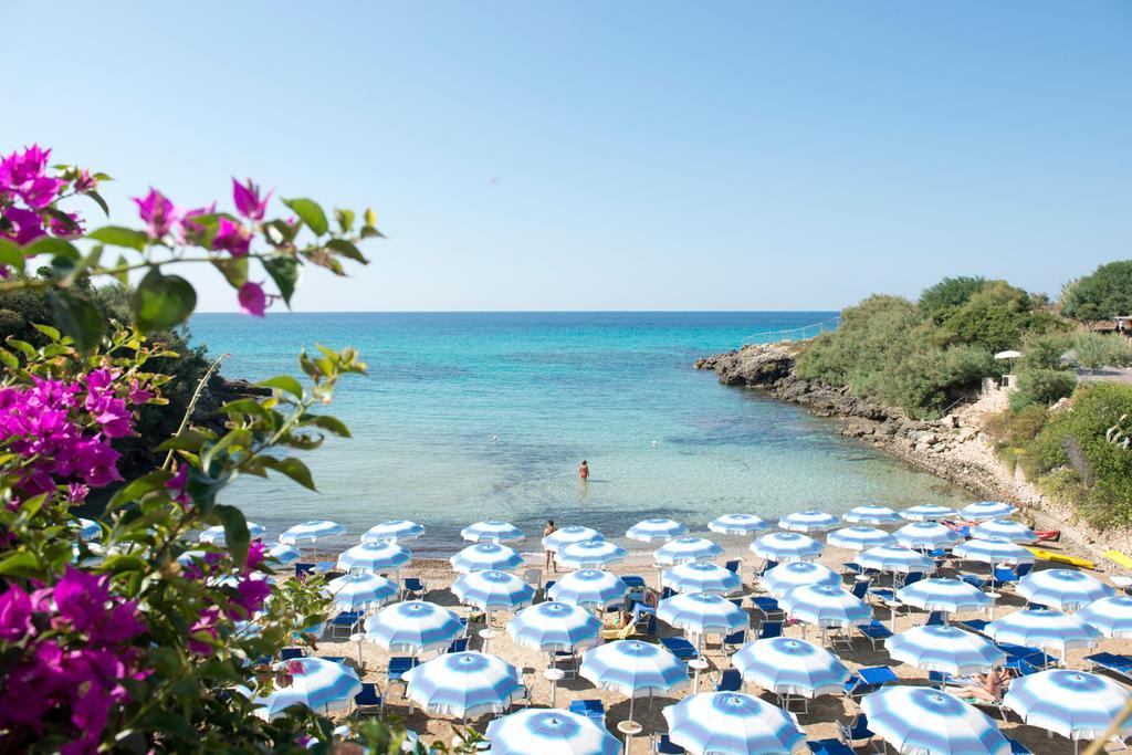 Mon Reve Resort Taranto Esterno foto