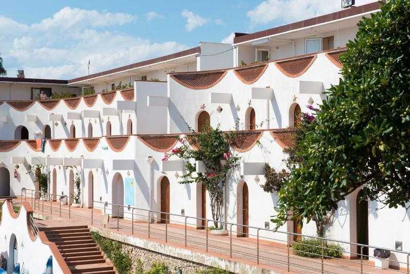 Mon Reve Resort Taranto Esterno foto