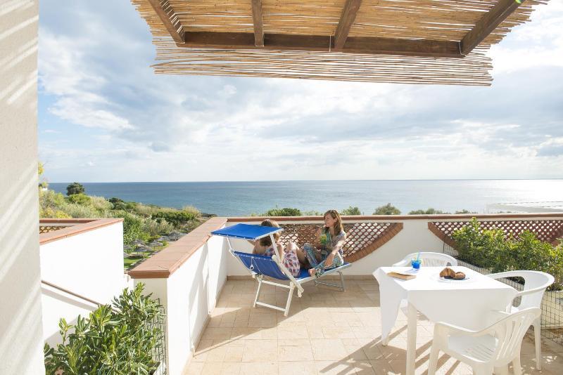 Mon Reve Resort Taranto Esterno foto